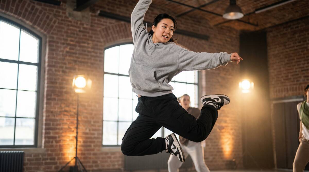 香蕉视频舞蹈视频